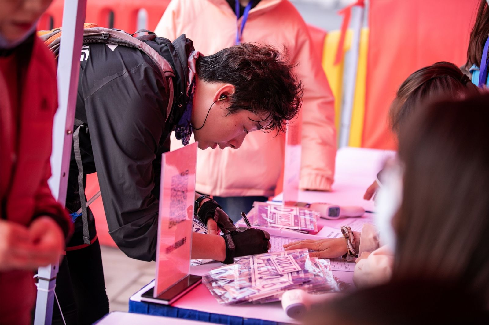 湖南博森体育管理有限公司