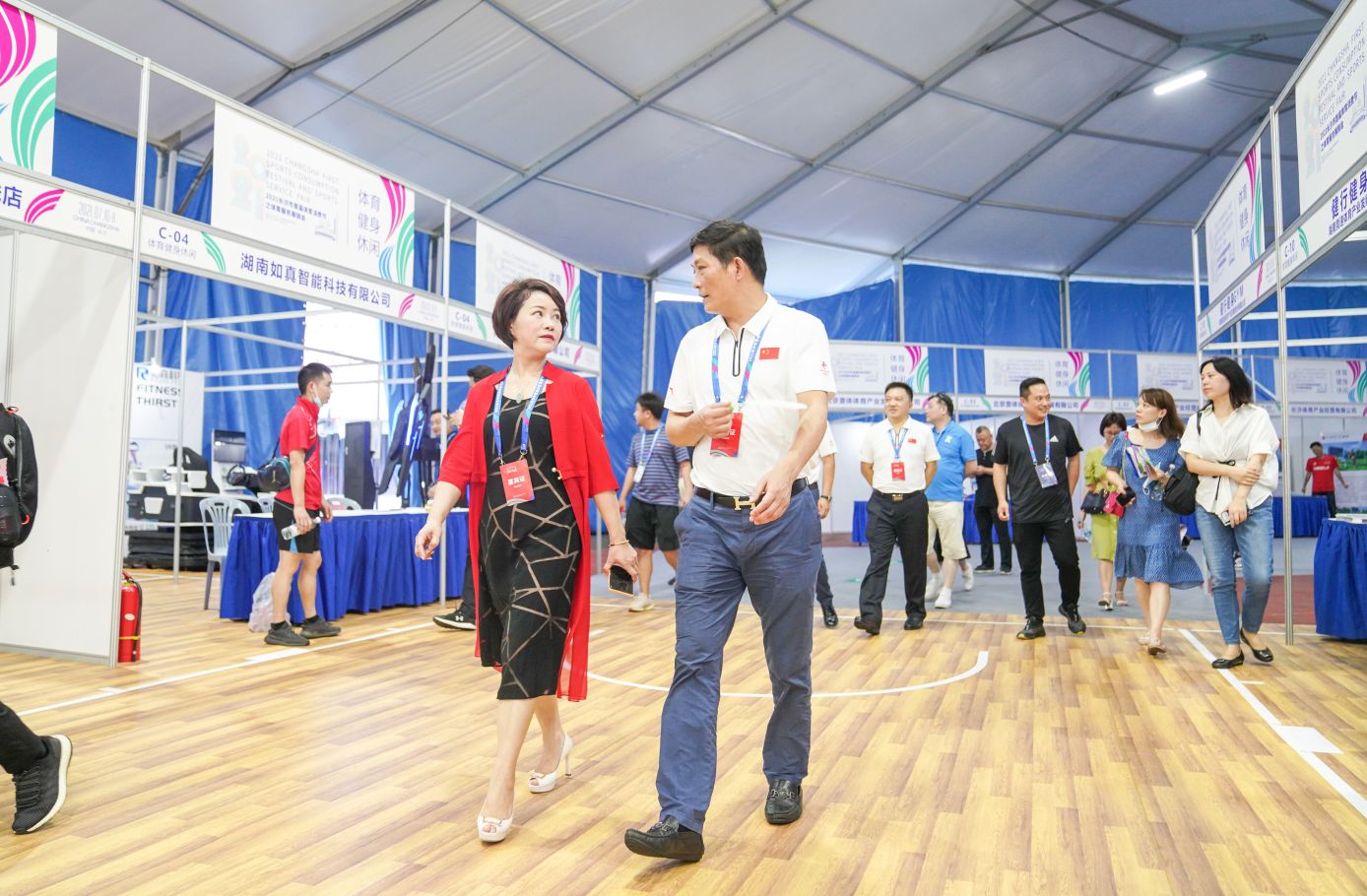 湖南博森体育管理有限公司 湖南博森体育管理有限公司