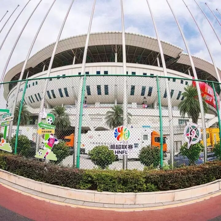 湖南博森体育管理有限公司 湖南博森体育管理有限公司