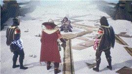 天龙八部私服列表设计